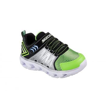Hypno-Flash 2.0 - Lime Black