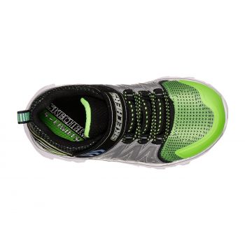 Hypno-Flash 2.0 - Lime Black