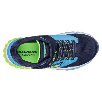 Rapid Flash - Navy Blue
