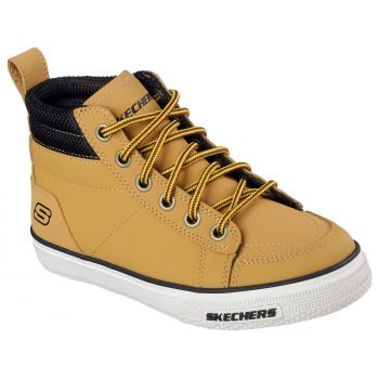 Brixor - Wheat Tan