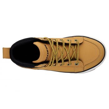 Brixor - Wheat Tan