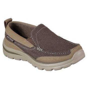 Superior - Brown