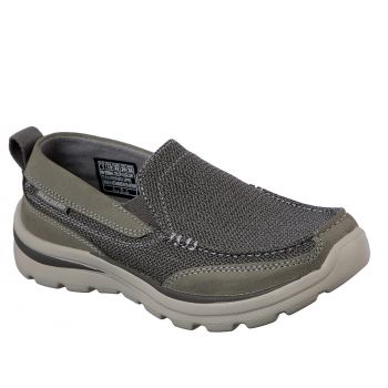 Superior - Gray