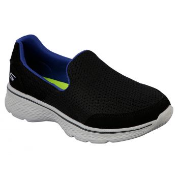 Walk 4 - Black Roayal