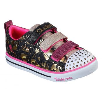 Sparkle Lite - Black/Multi