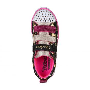 Sparkle Lite - Black/Multi