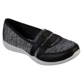Newbury St - Stars Aligned - Black/Grey