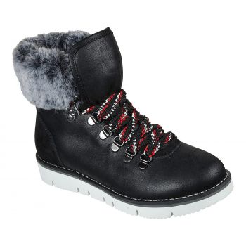 Bobs Rocky - Black