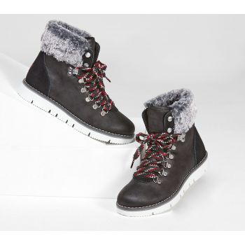 Bobs Rocky - Black