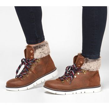 Bobs Rocky - Brown