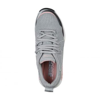 Bobs B-Real - Grey/Pink