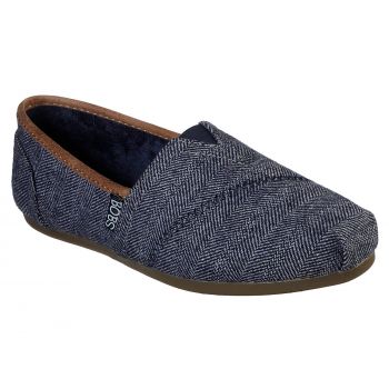 Bobs Plush - Navy