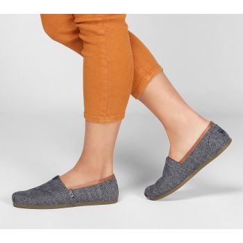Bobs Plush - Navy
