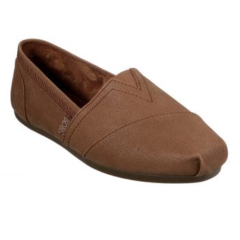 Bobs Plush - Chestnut