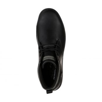 Heston - Black