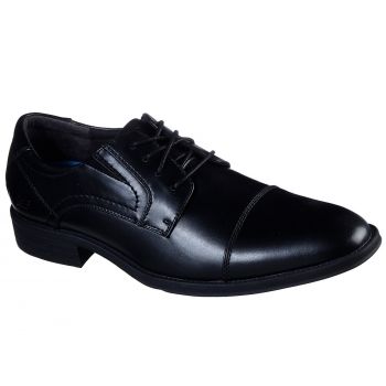 Skechers Men Usa - Black
