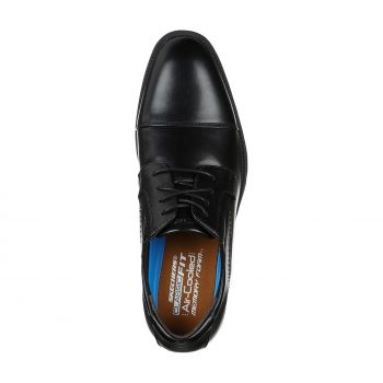 Skechers Men Usa - Black