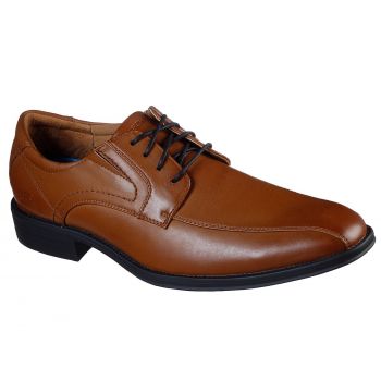 Skechers Men Usa - Cognac
