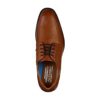 Skechers Men Usa - Cognac