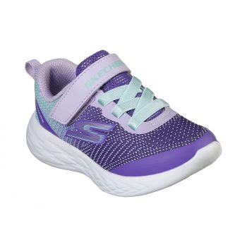 Go Run 600 - Lavender/Multi