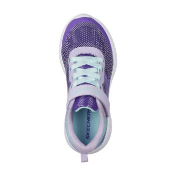 Go Run 600 - Lavender/Multi