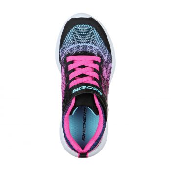 Go Run 600 - Black/Multi