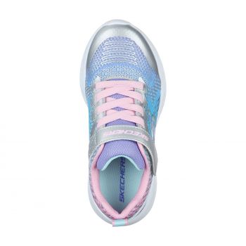 Go Run 600 - Silver/Multi