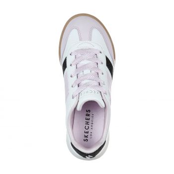 Zinger - White/Lavender