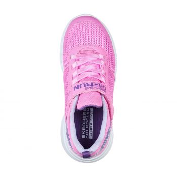 Go Run Fast - Pink/Lavender