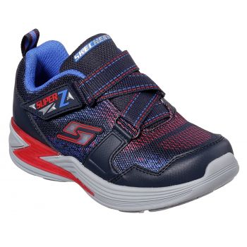 Erupters Iii - Navy/Red