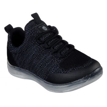 Energy Lights Street - Black