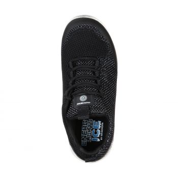 Energy Lights Street - Black