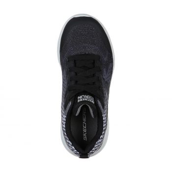 Go Run 600 - Black/Charcoal