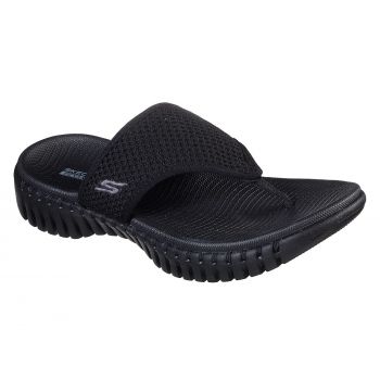 Go Walk Smart - Riviera - Black Black