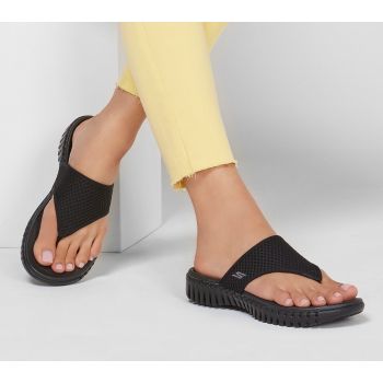 Go Walk Smart - Riviera - Black Black