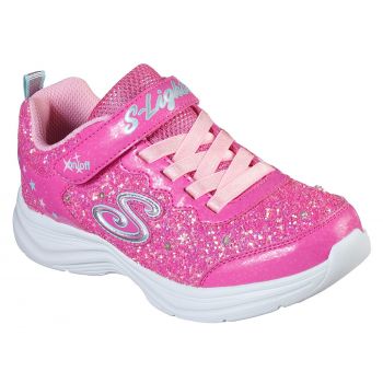 Glimmer Kicks - Hotpink Pink