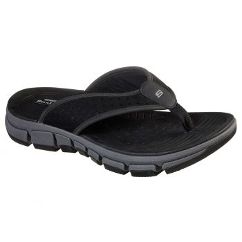 Ridgewell - Black