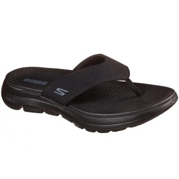 Go Walk 5 - Black Black