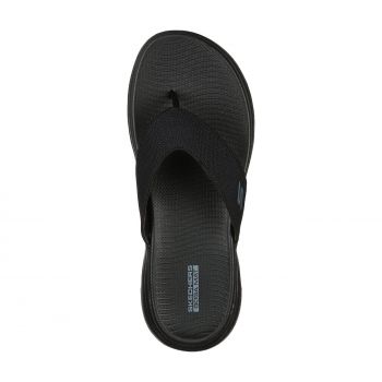 Go Walk 5 - Black Black