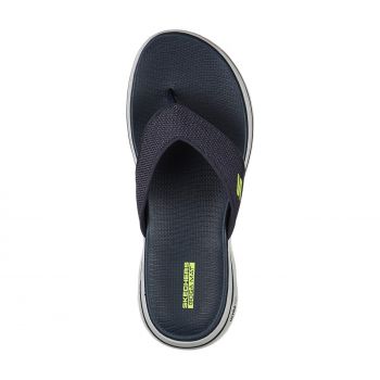 Go Walk 5 - Navy Lime