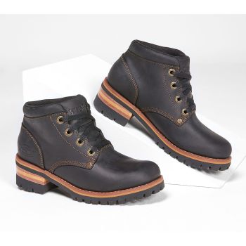 Laramie 2 - Black