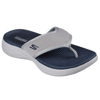 On-The-Go 600 - Navy Gray