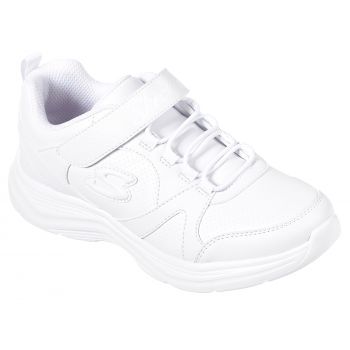 Glimmer Kicks - White