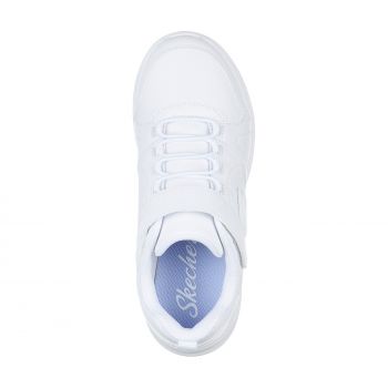 Glimmer Kicks - White