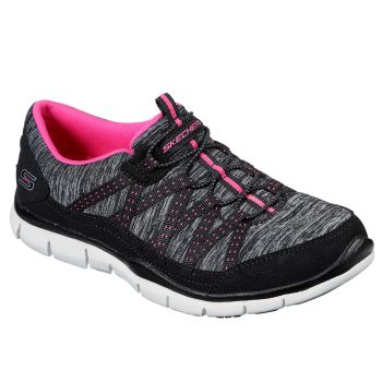 Gratis Lets Cruise - Black/Hot Pink