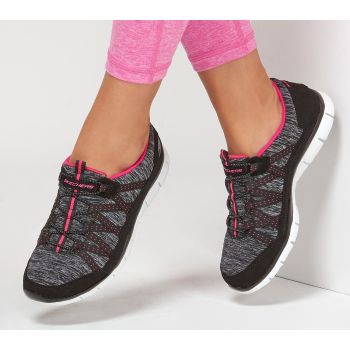 Gratis Lets Cruise - Black/Hot Pink