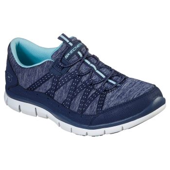 Gratis - Lets Cruise - Navy Aqua