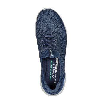 D'lux Comfort - Navy