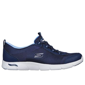 Arch Fit Refine - Navy Blue