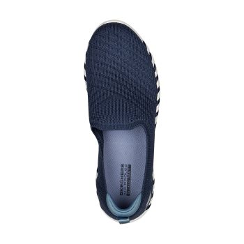 Go Walk Smart 2 - Navy Blue